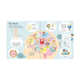 Look Inside: Your Body