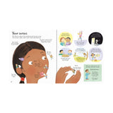 Look Inside: Your Body