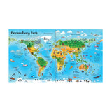 Look Inside: Our World
