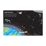 My very First Sticker Book : Space