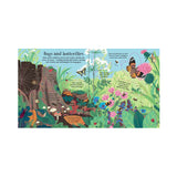 Look Inside: Nature