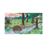 Look Inside: Nature