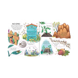 Look Inside: Animal Homes