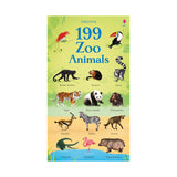 199 Zoo Animals