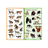 199 Zoo Animals