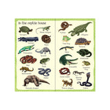 199 Zoo Animals