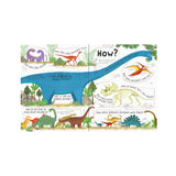 Questions and Answers: Dinosaurs
