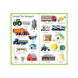 199 Things on the Farm