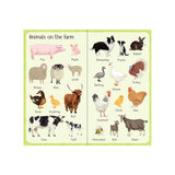 199 Things on the Farm