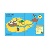 Little Childrens Activity Book