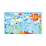 Little Childrens Activity Book