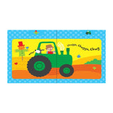 Baby's Very First: Noisy Farm