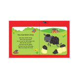 Baby's Very First: Nursery Rhymes