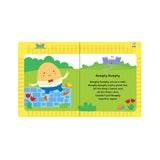 Baby's Very First: Nursery Rhymes