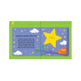 Baby's Very First: Nursery Rhymes