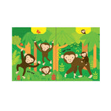 Baby's Very First Noisy Book : Zoo