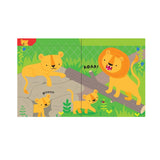 Baby's Very First Noisy Book : Zoo