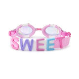 Bling2o Deniz Gözlüğü | Party Pink Funfetti