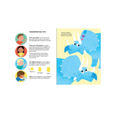 Fingerprints Activities Dinosaurs