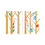 Fingerprints Activities Garden
