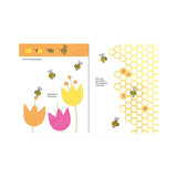 Fingerprints Activities Garden