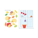 Rubber Stamp Activities - Garden