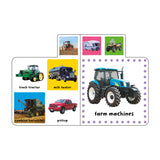 Mini Lift The Tab Farm