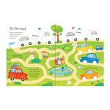 Wipe-Clean Holiday Activities