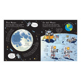 Look Inside: Space