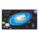 Look Inside: Space