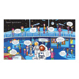 Look Inside: Space