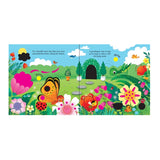 Sound Book - Garden Sounds