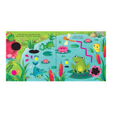 Sound Book - Garden Sounds
