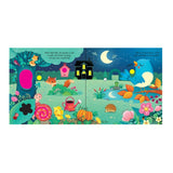Sound Book - Garden Sounds