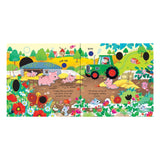 Sound Book - Farm Sounds