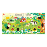 Sound Book - Farm Sounds