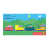 Peppa Pig: Beep Beep Brrrm!