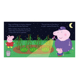 Peppa Pig: Night Creatures
