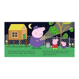 Peppa Pig: Night Creatures