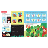 Telling the Time Activity Book