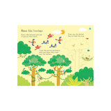 Jungle Play Pad