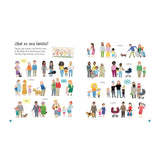 All About Families