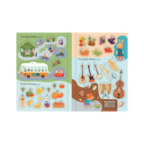 Little First Stickers Shops