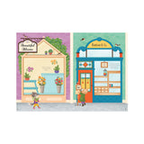 Little First Stickers Shops