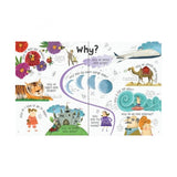 Questions and Answers