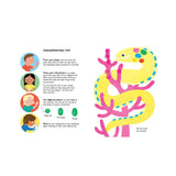 Fingerprint Activities Under The Sea