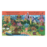 Senin Seçimin Senin Masalın | Nick Sharratt & Pippa Goodhart