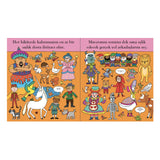Senin Seçimin Senin Masalın | Nick Sharratt & Pippa Goodhart