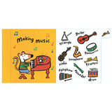 Maisy At Home: First Words Book