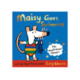 Maisy Goes Swimming